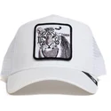 mutsid-kumer-valge-snapback-silver-tiger-the-farm-goorin-bros