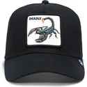 cap-kumer-black-snapback-the-farm-de-goorin-bros