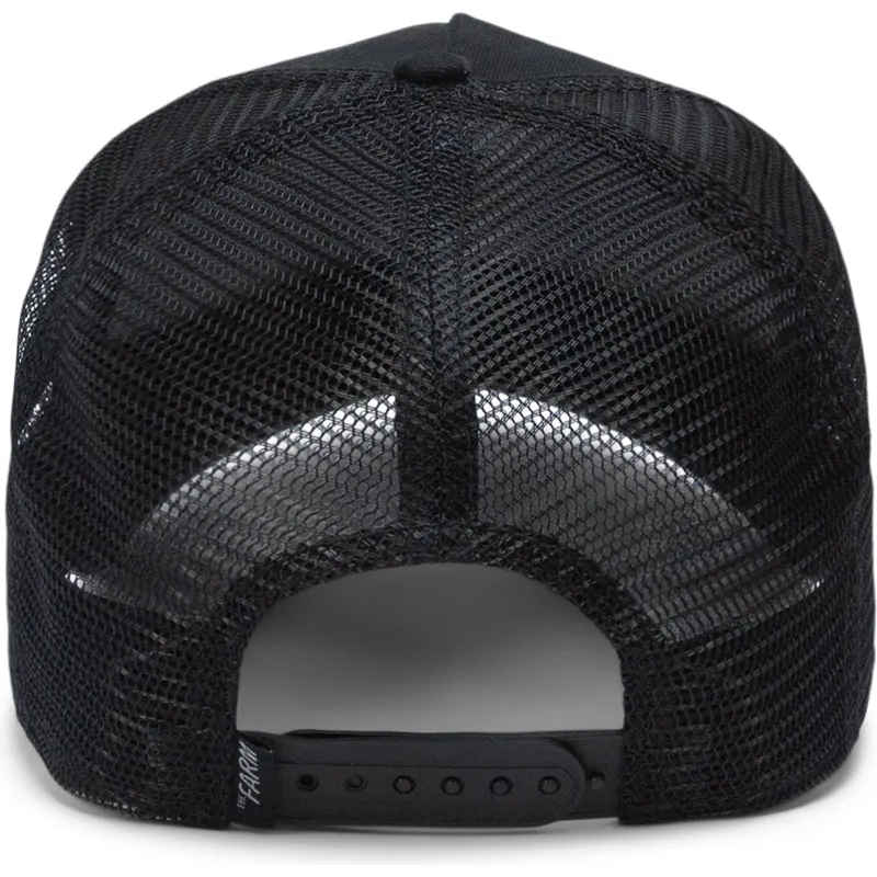 cap-kumer-black-snapback-the-farm-de-goorin-bros cap-kumer-black-snapback-the-farm-de-goorin-bros