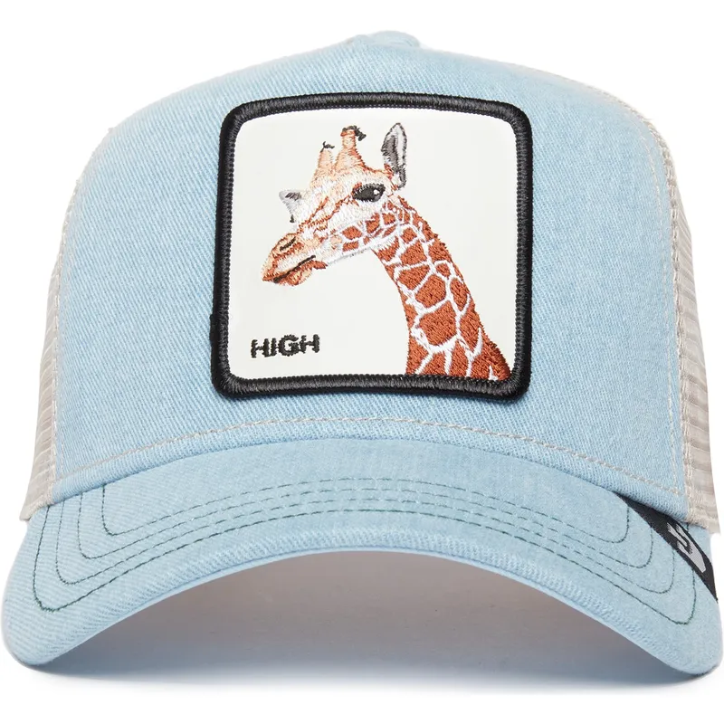 mutsid-kumer-sinine-snapback-high-the-giraffe-the-farm-goorin-bros