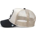mutsid-kumer-beez-snapback-the-mustang-the-farm-goorin-bros