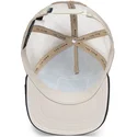 mutsid-kumer-beez-snapback-the-mustang-the-farm-goorin-bros