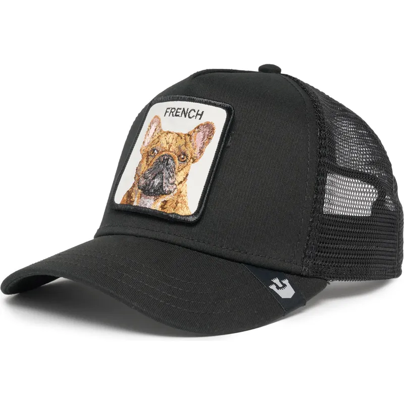 mutsid-kumer-must-snapback-the-french-frenchie-the-farm-goorin-bros mutsid-kumer-must-snapback-the-french-frenchie-the-farm-goorin-bros