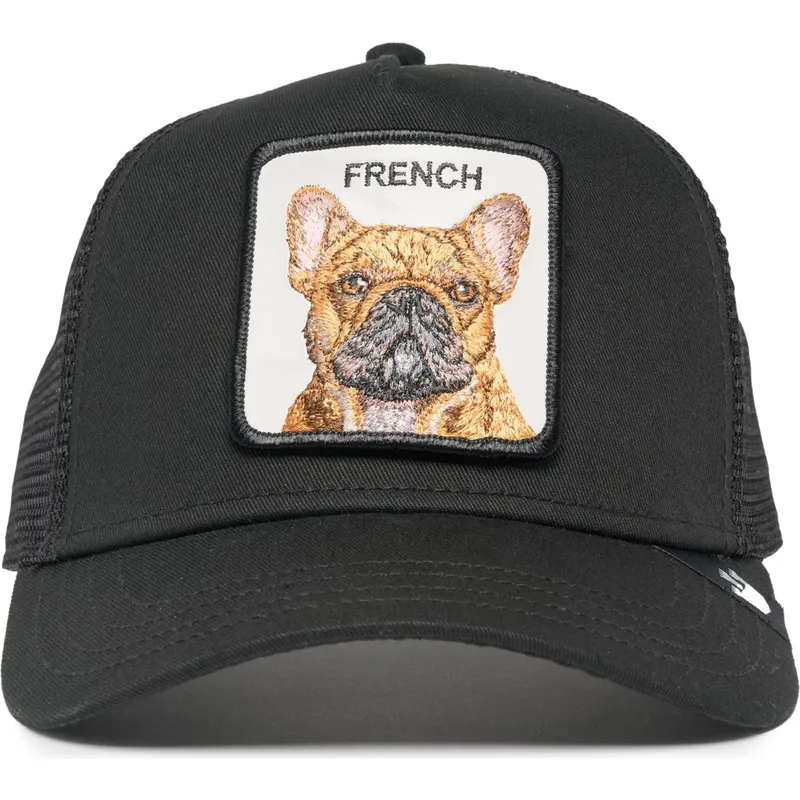 mutsid-kumer-must-snapback-the-french-frenchie-the-farm-goorin-bros mutsid-kumer-must-snapback-the-french-frenchie-the-farm-goorin-bros