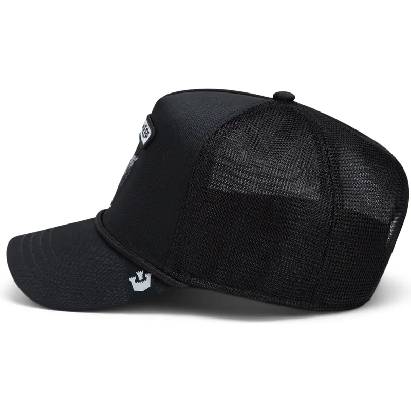 mutsid-kumer-veok-must-snapback-oveja-gb2-black-sheep-the-rocker-the-farm-the-farm-de-goorin-bros