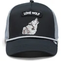 mutsid-kumer-must-snapback-gb2-lone-wolf-the-rocker-the-farm-goorin-bros