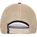 mutsid-kumer-mitmevarviline-snapback-cock-gb2-rooster-the-rocker-the-farm-goorin-bros