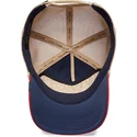 mutsid-kumer-mitmevarviline-snapback-cock-gb2-rooster-the-rocker-the-farm-goorin-bros