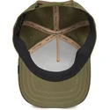 mutsid-kumer-roheline-snapback-cock-field-100-all-season-wool-the-farm-goorin-bros