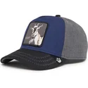 mutsid-kumer-meresinine-snapback-goat-field-100-all-season-wool-the-farm-goorin-bros