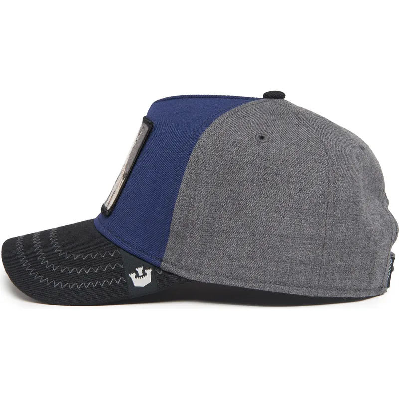 mutsid-kumer-meresinine-snapback-goat-field-100-all-season-wool-the-farm-goorin-bros