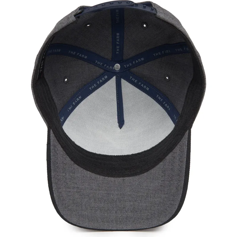 mutsid-kumer-meresinine-snapback-goat-field-100-all-season-wool-the-farm-goorin-bros