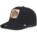 mutsid-kumer-must-snapback-king-field-100-all-season-wool-the-farm-goorin-bros