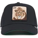 mutsid-kumer-must-snapback-king-field-100-all-season-wool-the-farm-goorin-bros