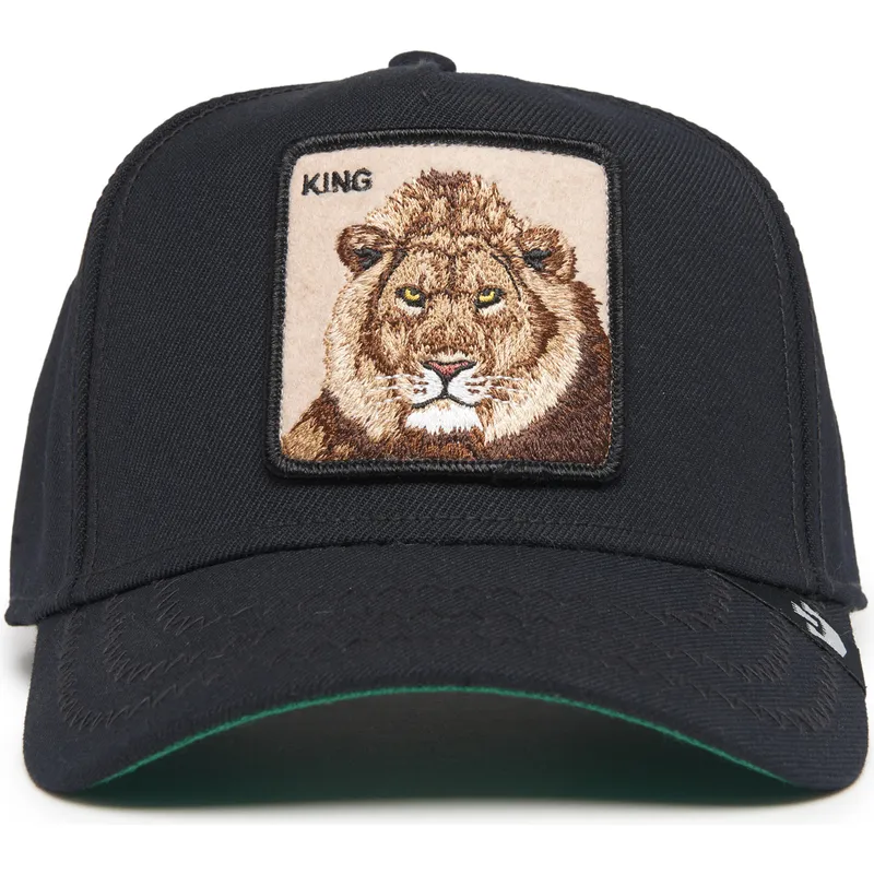 mutsid-kumer-must-snapback-king-field-100-all-season-wool-the-farm-goorin-bros