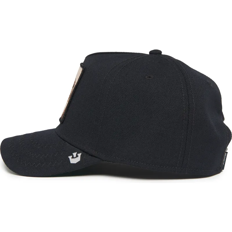 mutsid-kumer-must-snapback-king-field-100-all-season-wool-the-farm-goorin-bros