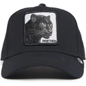 mutsid-kumer-must-snapback-black-panther-field-100-all-season-wool-the-farm-goorin-bros