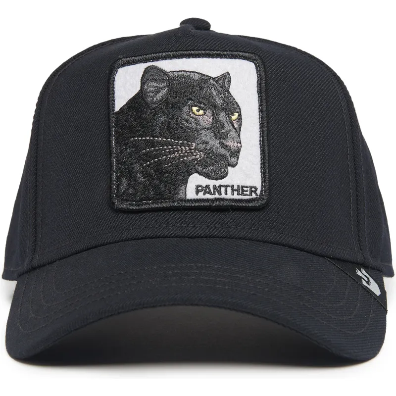 mutsid-kumer-must-snapback-black-panther-field-100-all-season-wool-the-farm-goorin-bros mutsid-kumer-must-snapback-black-panther-field-100-all-season-wool-the-farm-goorin-bros