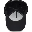 mutsid-kumer-must-snapback-black-panther-field-100-all-season-wool-the-farm-goorin-bros