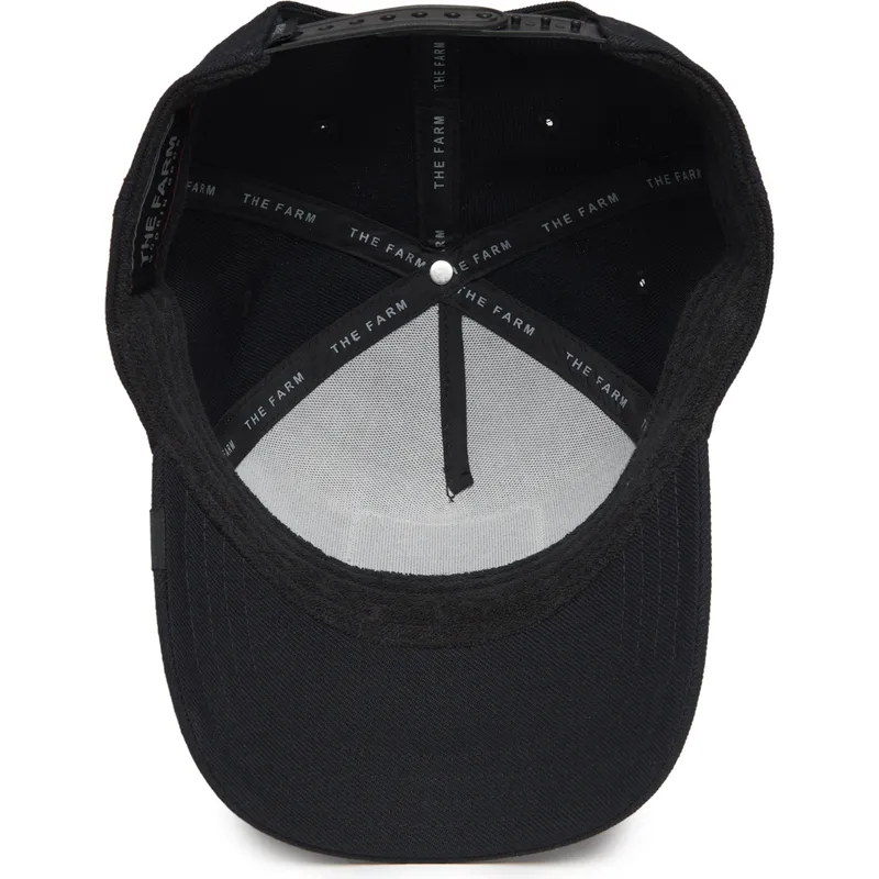 mutsid-kumer-must-snapback-black-panther-field-100-all-season-wool-the-farm-goorin-bros mutsid-kumer-must-snapback-black-panther-field-100-all-season-wool-the-farm-goorin-bros