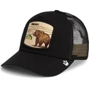 mutsid-kumer-must-snapback-smokey-camp-crasher-park-range-the-farm-goorin-bros