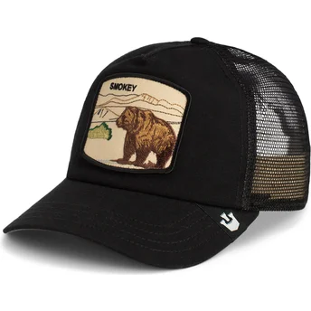 mutsid-kumer-must-snapback-smokey-camp-crasher-park-range-the-farm-goorin-bros