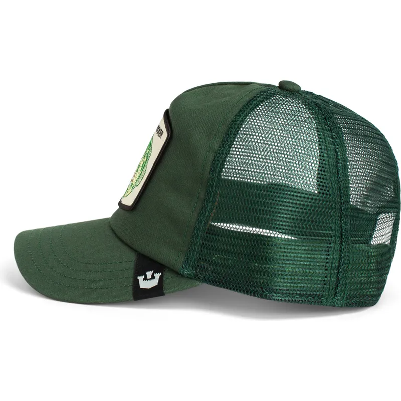 mutsid-kumer-roheline-snapback-hooker-large-mouth-park-range-the-farm-goorin-bros