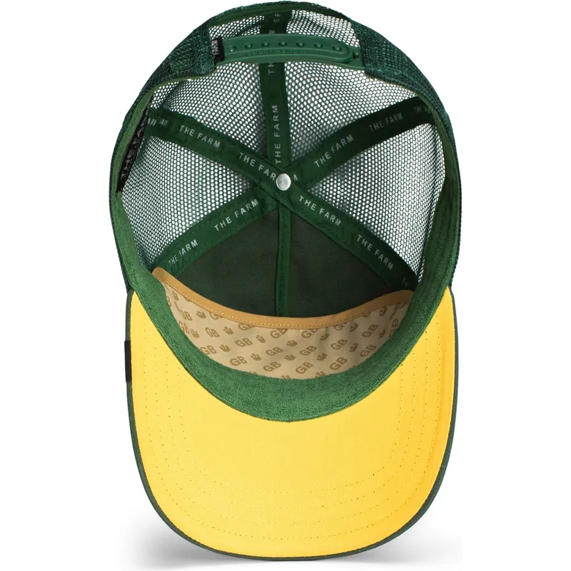mutsid-kumer-roheline-snapback-hooker-large-mouth-park-range-the-farm-goorin-bros