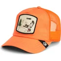 mutsid-kumer-oranz-snapback-game-maybe-park-range-the-farm-goorin-bros
