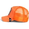 mutsid-kumer-oranz-snapback-game-maybe-park-range-the-farm-goorin-bros