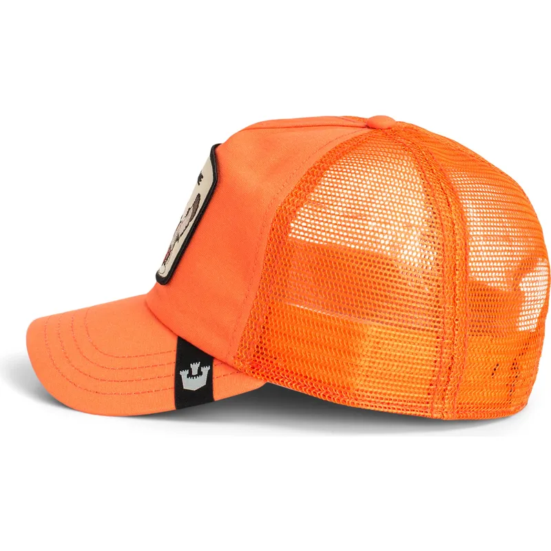 mutsid-kumer-oranz-snapback-game-maybe-park-range-the-farm-goorin-bros