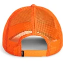 mutsid-kumer-oranz-snapback-game-maybe-park-range-the-farm-goorin-bros