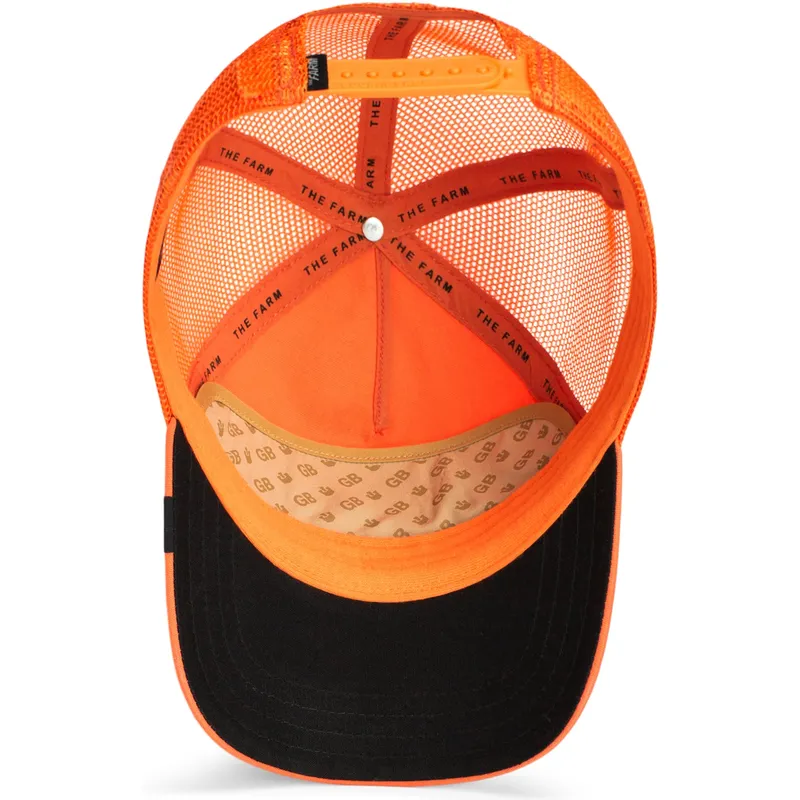 mutsid-kumer-oranz-snapback-game-maybe-park-range-the-farm-goorin-bros