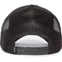 mutsid-kumer-veok-must-snapback-soft-pack-insider-club-the-farm-the-farm-de-goorin-bros
