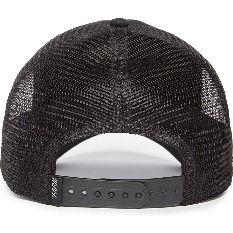 mutsid-kumer-veok-must-snapback-soft-pack-insider-club-the-farm-the-farm-de-goorin-bros