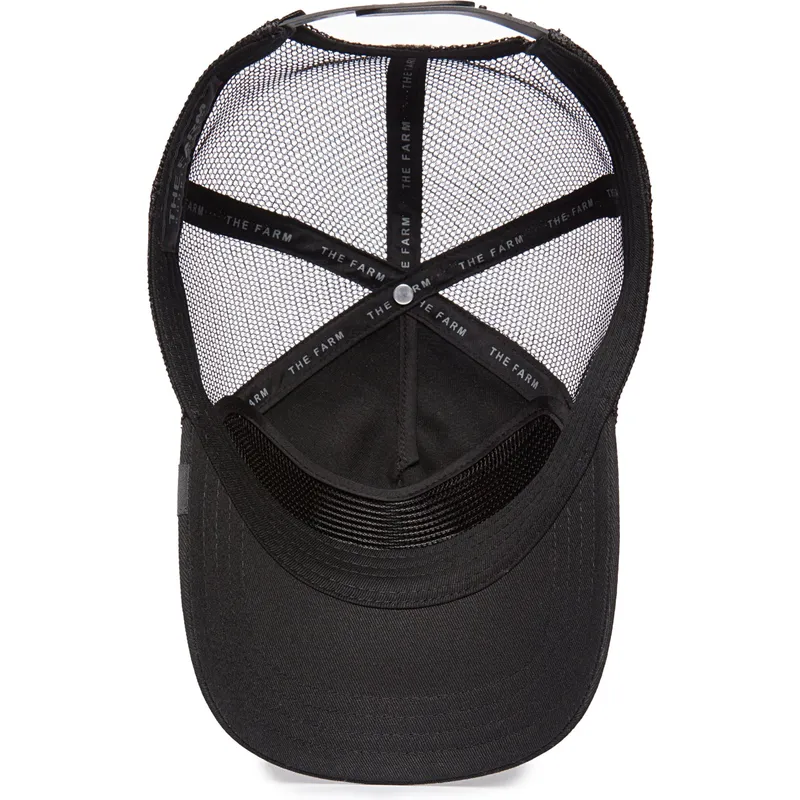 mutsid-kumer-veok-must-snapback-soft-pack-insider-club-the-farm-the-farm-de-goorin-bros