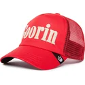 mutsid-kumer-punane-snapback-soft-pack-insider-club-the-farm-goorin-bros