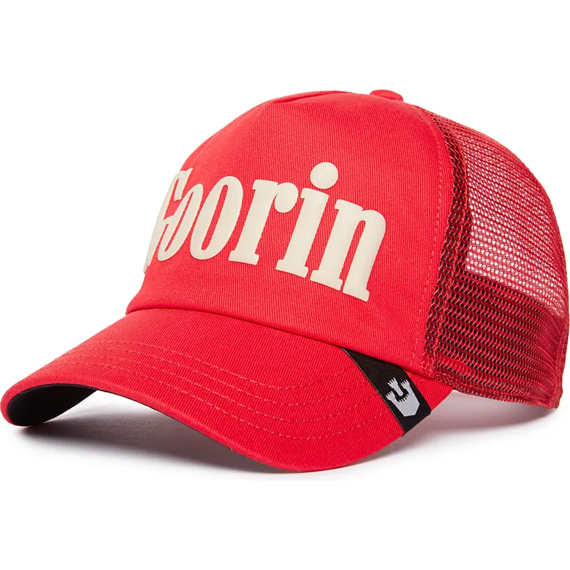mutsid-kumer-punane-snapback-soft-pack-insider-club-the-farm-goorin-bros
