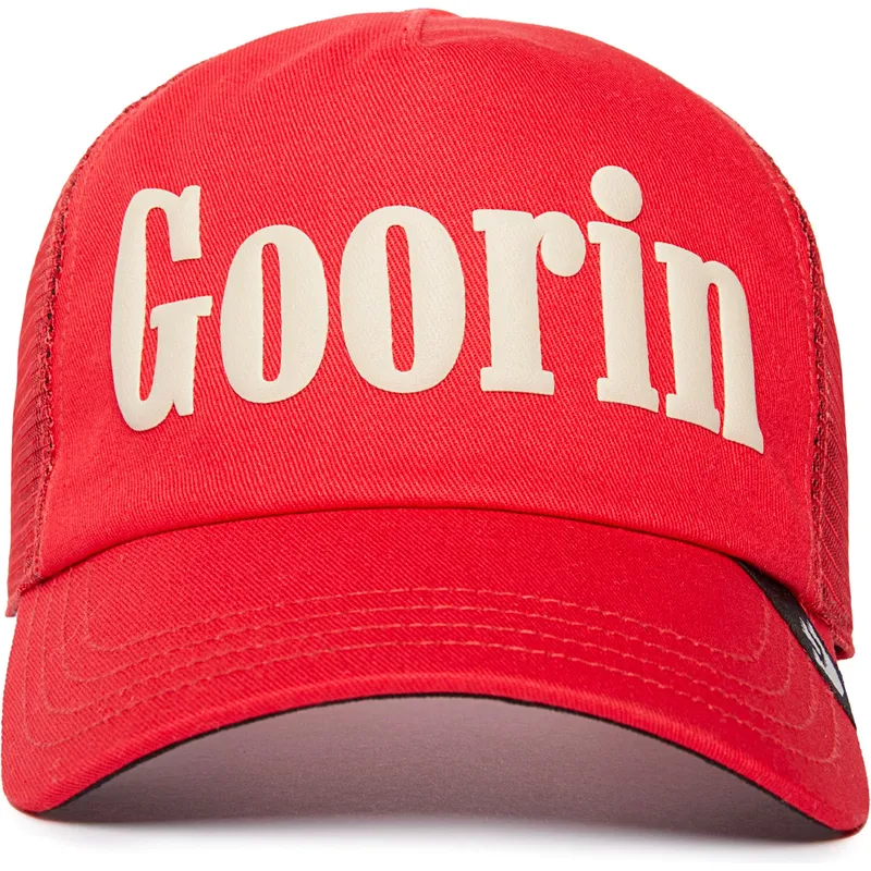 mutsid-kumer-punane-snapback-soft-pack-insider-club-the-farm-goorin-bros