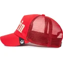 mutsid-kumer-punane-snapback-soft-pack-insider-club-the-farm-goorin-bros