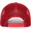 mutsid-kumer-punane-snapback-soft-pack-insider-club-the-farm-goorin-bros