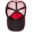 mutsid-kumer-punane-snapback-soft-pack-insider-club-the-farm-goorin-bros