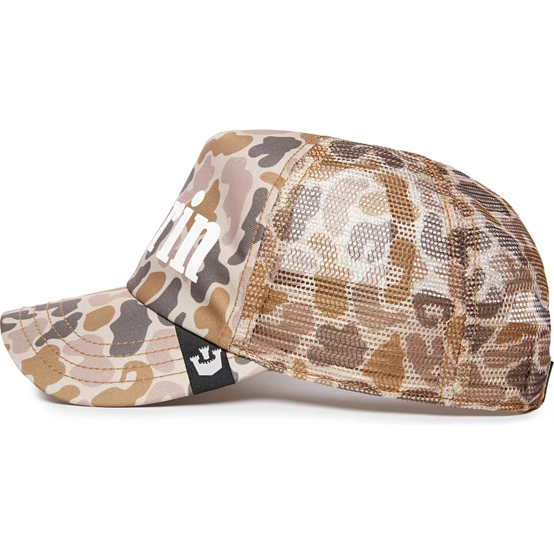 mutsid-kumer-kamuflaaz-snapback-camo-crush-insider-club-the-farm-goorin-bros mutsid-kumer-kamuflaaz-snapback-camo-crush-insider-club-the-farm-goorin-bros