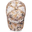 mutsid-kumer-kamuflaaz-snapback-camo-crush-insider-club-the-farm-goorin-bros