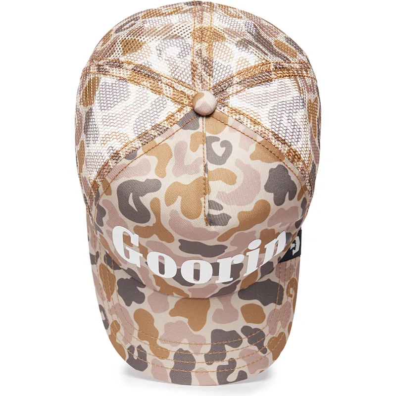 mutsid-kumer-kamuflaaz-snapback-camo-crush-insider-club-the-farm-goorin-bros mutsid-kumer-kamuflaaz-snapback-camo-crush-insider-club-the-farm-goorin-bros