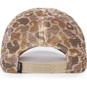 mutsid-kumer-kamuflaaz-snapback-camo-crush-insider-club-the-farm-goorin-bros