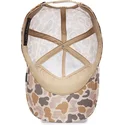 mutsid-kumer-kamuflaaz-snapback-camo-crush-insider-club-the-farm-goorin-bros