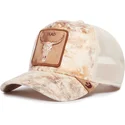 mutsid-kumer-beez-snapback-dead-skull-dust-storm-the-farm-goorin-bros