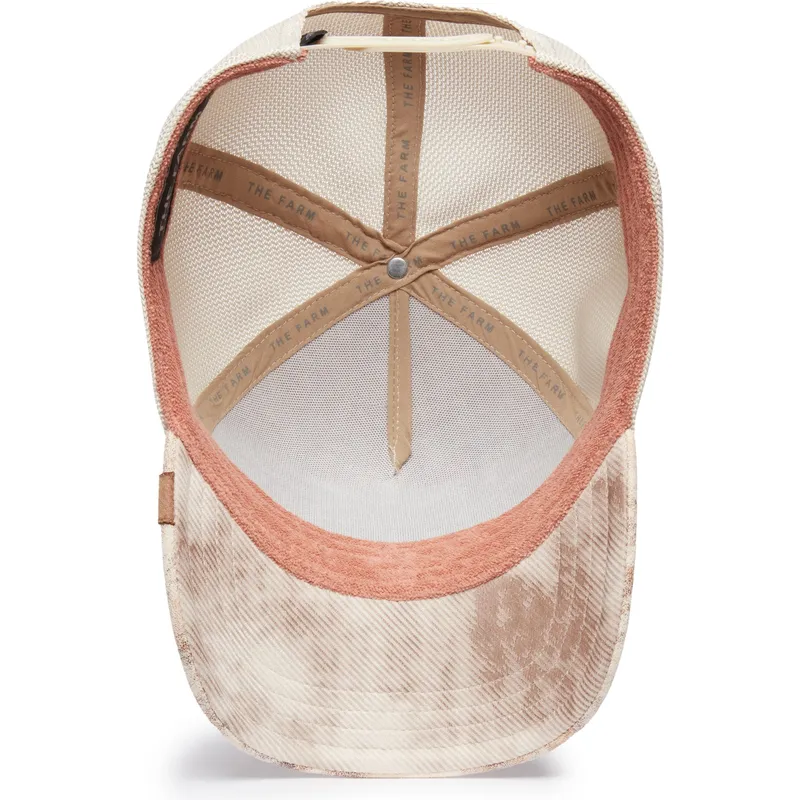 mutsid-kumer-beez-snapback-dead-skull-dust-storm-the-farm-goorin-bros