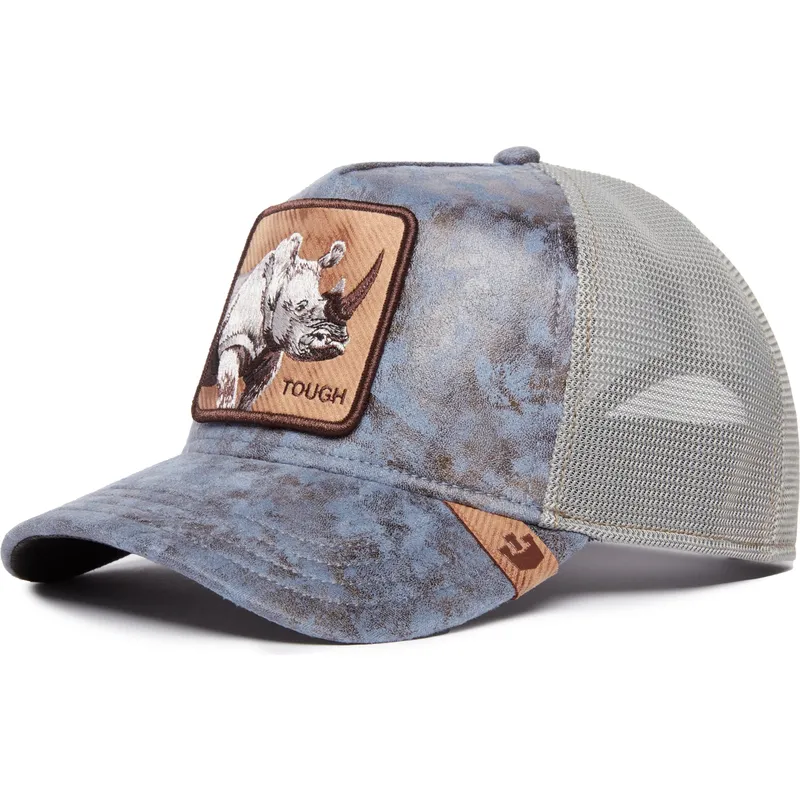 mutsid-kumer-meresinine-snapback-tough-rhino-the-farm-goorin-bros mutsid-kumer-meresinine-snapback-tough-rhino-the-farm-goorin-bros